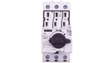 EATON Motorni osigurač 3P 12A osnovni uređaj PKE12 121721