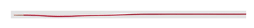 Helukabel Instalacijski kabel H07V-K 1,5 crveno-bijeli 29373 /100m/