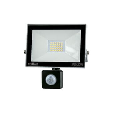 Ideus LED reflektor 20W 6500K 1600lm IP65 kroma 03705