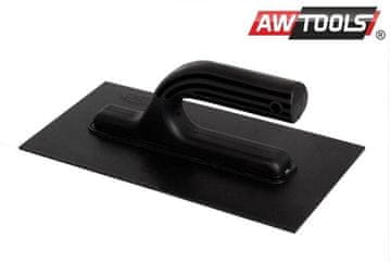 awtools plastična lopatica 270 s otvorenom ručkom 3001