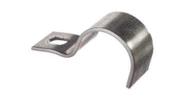 ELKO Metalna ručka 20mm UJ-20 pocinčana 47.3 OC /94700301/