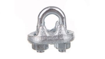 Kabelska stezaljka za granične sklopke promjera 5 mm P33032