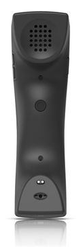 Ubiquiti Ubiquiti UT-G3-Handset analogni telefonski slušalica, crna