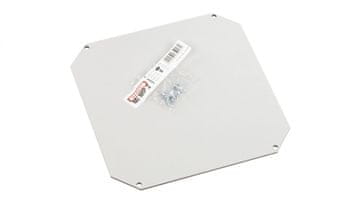 Henkel Montažna ploča 265x265mm plastična Mi MP 2 HPL2000017
