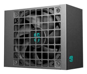 DEEPCOOL DeepCool PS850G Napajanje 850W, ATX SFX, crni