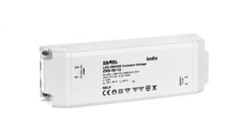 Zamel Tanko LED napajanje 12V DC 50W ZNS-50-12 LDX10000140