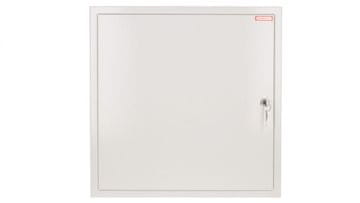 Inspekcijska vrata 400x400mm s bravom RD 40x40 Z