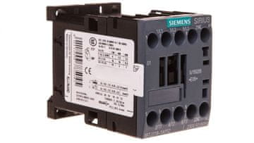 Siemens Kontaktor napajanja 16A 3P 230V AC 0Z 1R S00 3RT2018-1AP02
