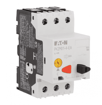 EATON Motorni prekidač PKZM01-4-EA 3P 1,5 kW 2,5-4A 189887