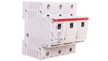 ABB Osiguračna sklopka 3P 63A D02 ilts-E3 2CDE103001R1901