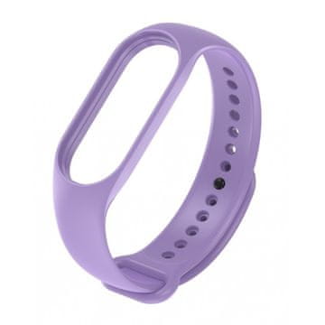 ZAMJENSKA REMENICA ZA XIAOMI MI BAND 3 4 SILIKONSKA REMENICA, ŠARENA, MODNA