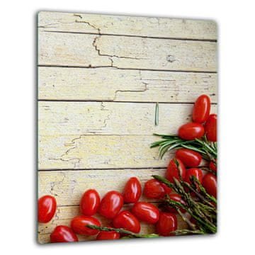 STAKLENA ZAŠTITNA PLOČA ZA INDUKCIJU 40x52 ZA POVRĆE