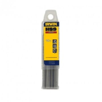 Irwin HSS DIN-338 svrdlo za metal 1,5 mm (10 kom)