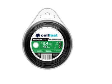 Cellfast premium rezna linija 2,4*90 m cca. blister
