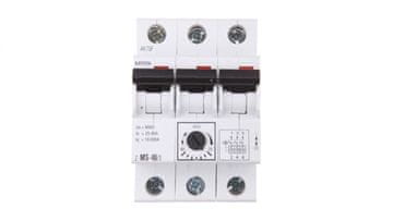 EATON Motorni osigurač 3P 18,5 kW 25-40A Z-MS-40/3 248414
