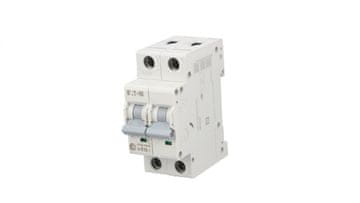 EATON Automatski osigurač 2P B 16A 6kA AC xPole Home HN-B16/2 194861