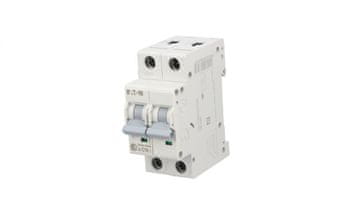EATON Automatski osigurač 2P C 10A 6kA AC xPole Home HN-C10/2 194869