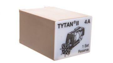 EATON Osigurač D01/gG/4A/400V Z-SLS/B-4A s oznakom 268985 (3 kom.)