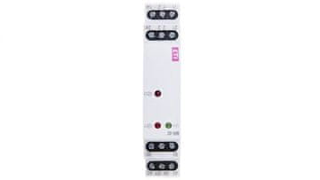Bistabilni impulsni relej 16A 12-240V AC/DC 2P UNI MR-42 002470008