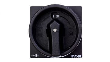 EATON Grebenasta sklopka 0-1 3P 20A za ugradnju T0-2-1/EA/SVB-SW 041246