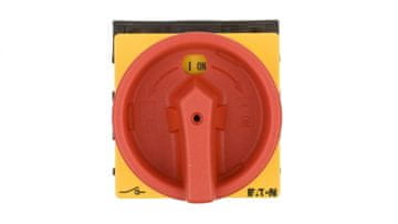 EATON Grebenasta sklopka 0-1 3P+N 32A za ugradnju P1-32/EA/SVB/N 091079