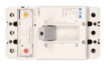 EATON Prekidač strujnog kruga 3P 160A 36kA LZMC2-A160-I 111938