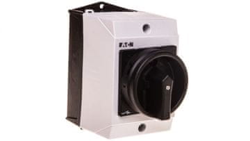 EATON Grebenasta sklopka 0-1 6P 20A u kućištu T0-3-8342/I1/SVB-SW 207160