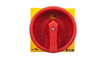 EATON Grebenasta sklopka 0-1 4P 20A za ugradnju T0-2-8900/EA/SVB 207400
