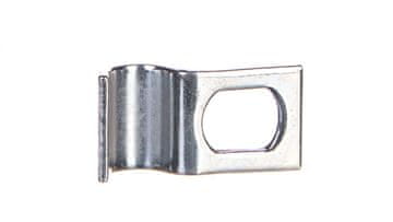 OBO BETTERMANN Metalni držač za cijevi i kablove 4mm 604 4 G 1003046 /100kom/