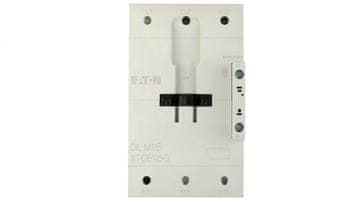 EATON Kontaktor snage 115A 3P 230V AC 0Z 0R DILM115 (RAC240) 239548