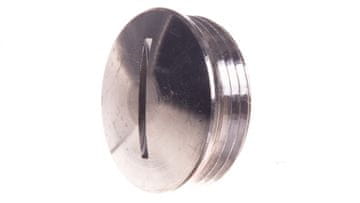 Mesingani poklopac PG16 IP54, neprozirni BL 16 52003420