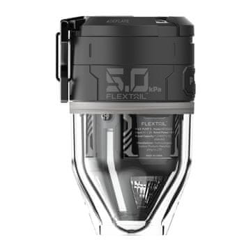 FLEXTAIL Flextail Max Pump 3 prijenosna pumpa (crna)