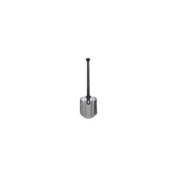 slomart Fiskars aluminijska lopata širine 205 mm, duljine 700 mm, za snijeg