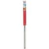 Tesa Standard brtvena četka za vrata, 1m x 37mm, bijela
