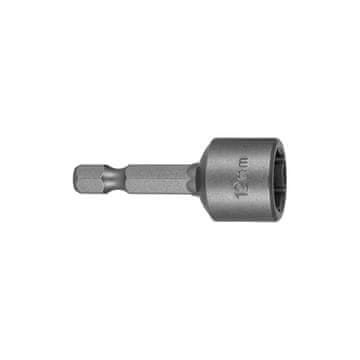 slomart Proline nastavci s magnetnom utičnicom 12 mm, set 5 kom.