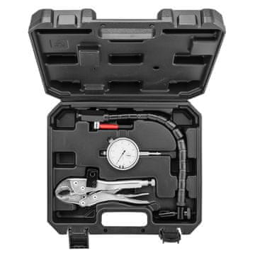 slomart NEO TOOLS set za provjeru bočnog otklona kočionih diskova