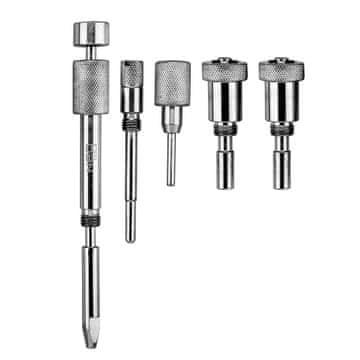 slomart NEO TOOLS Set blokada motora za dizel motore Fiat/Peugeot