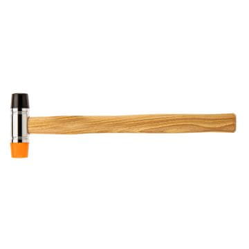 slomart NEO TOOLS Limarski čekić, 150 g / 22 mm