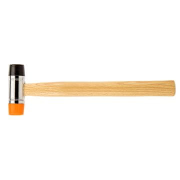 slomart NEO TOOLS Limarski čekić, 250 g / 28 mm