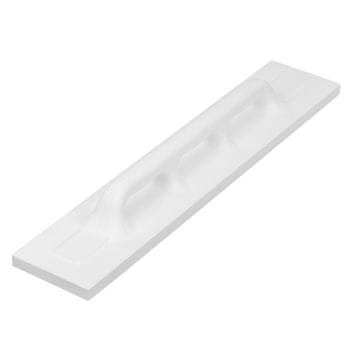 slomart Stiroporna gleterica NEO TOOLS, 700 x 140 mm
