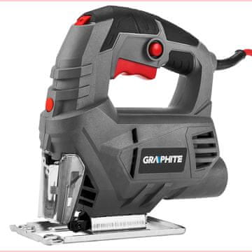 slomart Graphite 58G047 ubodna pila 450W, 0-3000 hodova/min