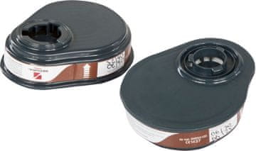 slomart Lahti Pro Apsorber 3025 ABEK1, 2 kom