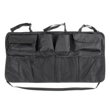 slomart AMiO Organizator za prtljažnik na naslonu sjedala (89x46cm)
