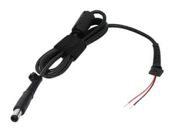 slomart Blow 4242# Kabel za napajanje HP, 7.4x5.0 + pin