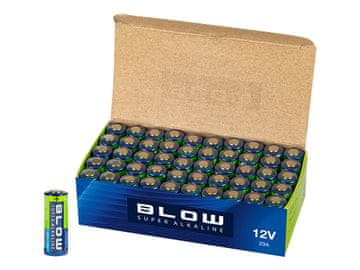 Bateria Blow Baterije 12V 23A (A23), alkalne, 50 kom