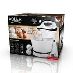 AD ADLER AD 4206 Stolni mikser s posudom