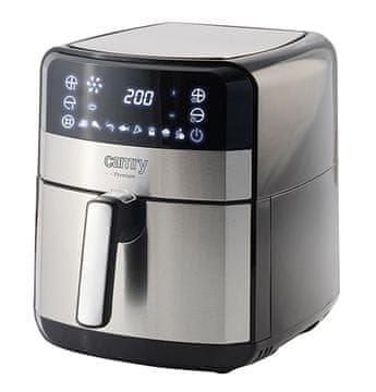 CRÉÉ Camry CR 6311 friteza na vrući zrak, 9 programa, 5 L, 2500W