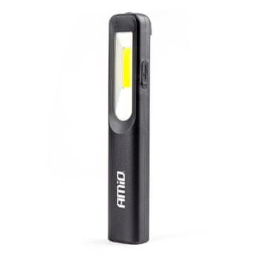 slomart AMiO WT07 LED Inspekcijska Svjetiljka, 200lm, Bijela