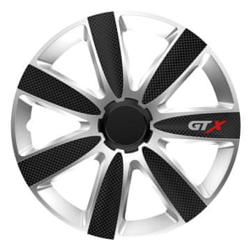 slomart VERSACO Carbon GTX 15" ratkapa - crno-srebrna