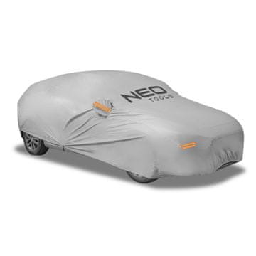 slomart NEO alati 10-474 navlaka za auto M, vodootporna